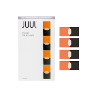 Juul Pods - Mango