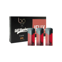 Bo Pods - Mixed Berry