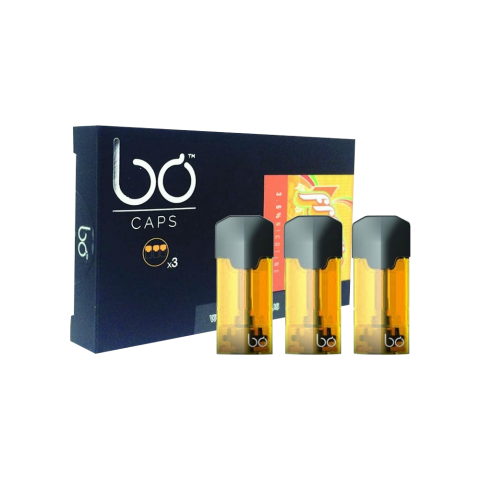 Bo Pods - Fresh Mango