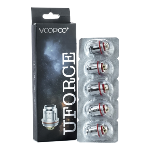 UForce Coils