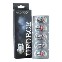 UForce Coils