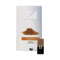 Ziip Pods - Tobacco