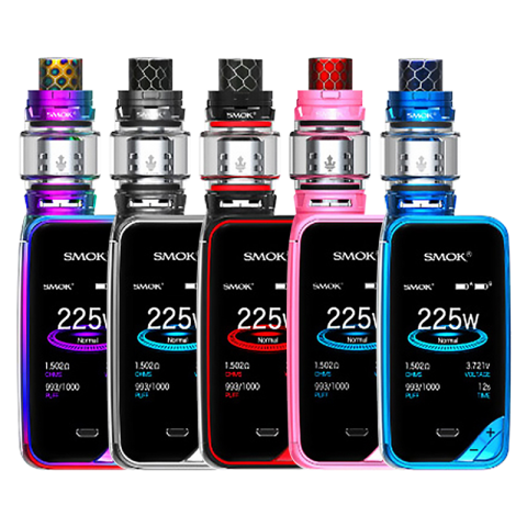 X-Priv 225W TC Kit