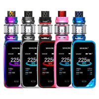 X-Priv 225W TC Kit