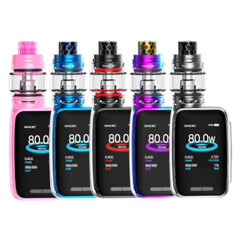 X-Priv Baby 80W Kit