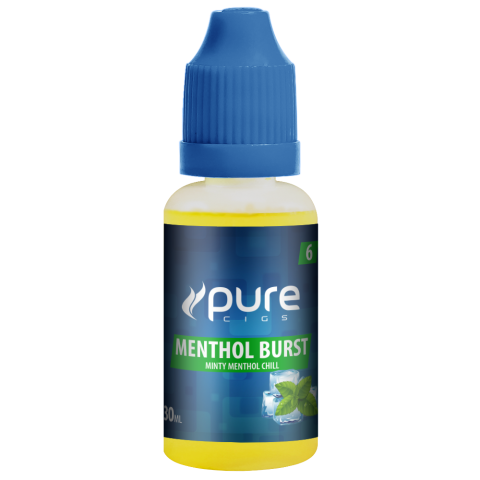 Menthol Burst