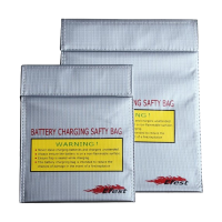 Lipo Bag