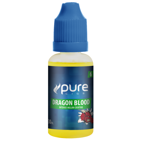 Dragon Blood