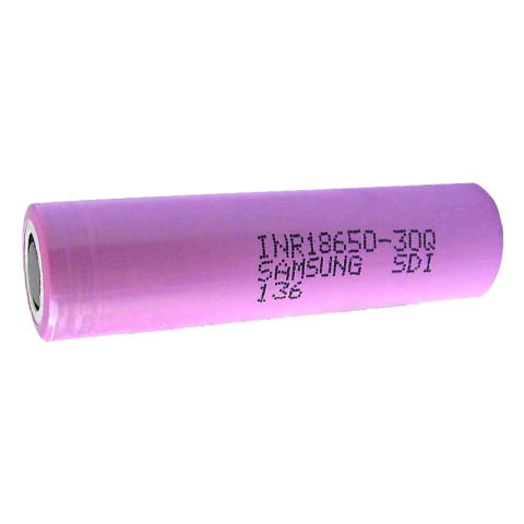 30Q 3000mAH