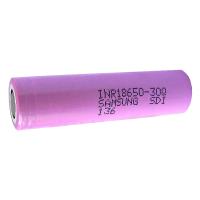 Samsung 30Q 3000mAH 20A