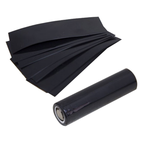 PVC Battery Wraps