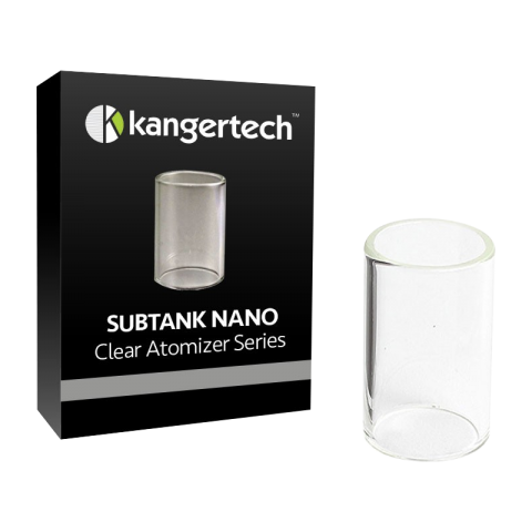 Nano Glass