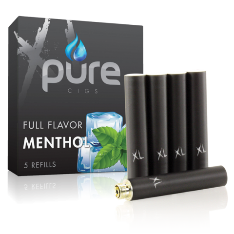 Menthol XL