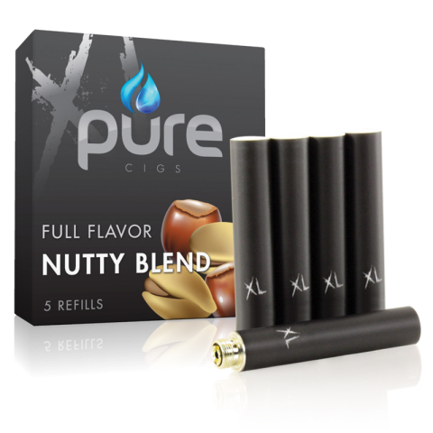 Nutty Blend XL