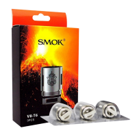 TFV8 Coils