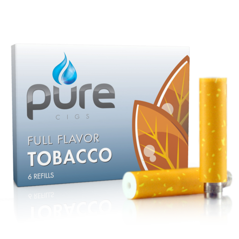 Tobacco