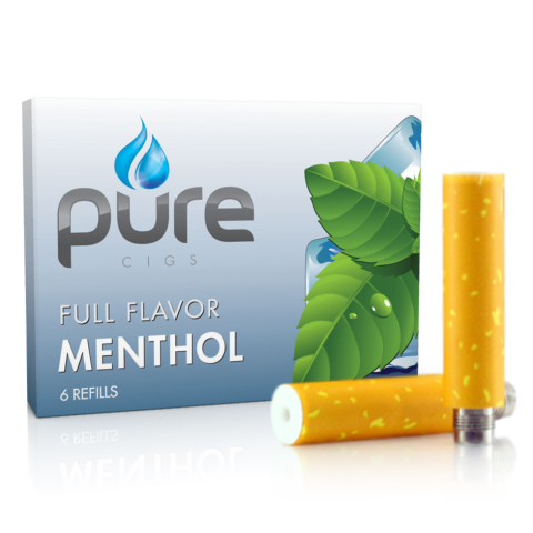 Menthol