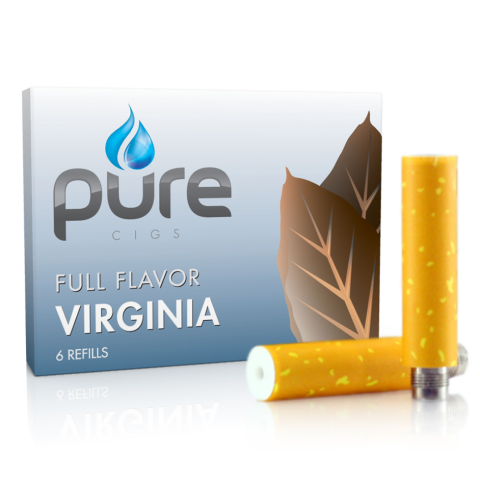 Virginia Tobacco