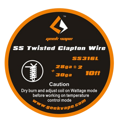 Specialty Wire