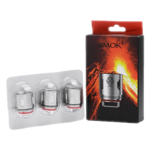 TFV12 Coils