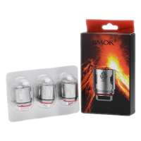 TFV12 Coils