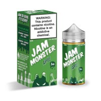 Jam Monster Apple