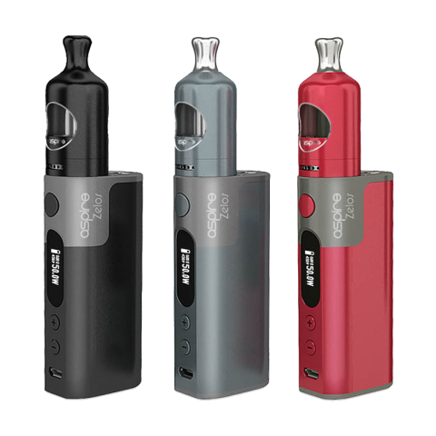 Zelos 50W Kit