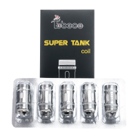 Super Tank Coils