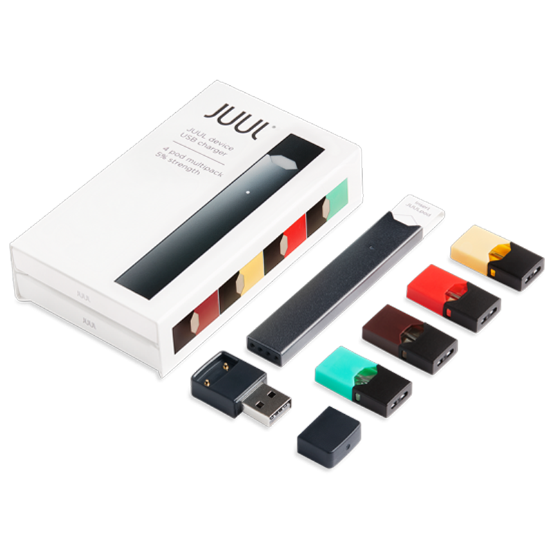 juul serial code warranty