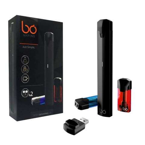 Bo One Kit