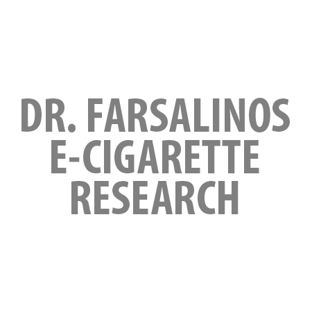 Dr Farsalinos' Temperature of Evaporation Study